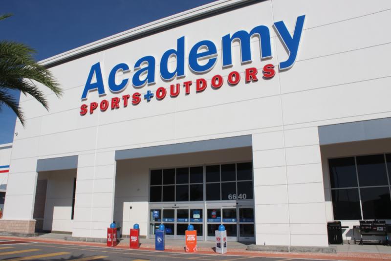 Academy Sports + Outdoors