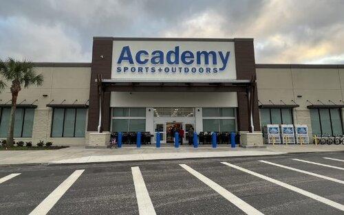 Academy Sports + Outdoor