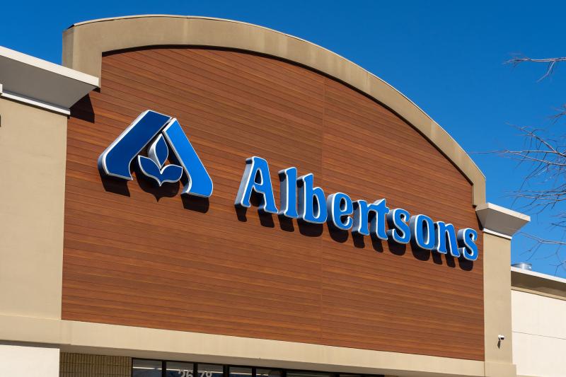 Albertsons