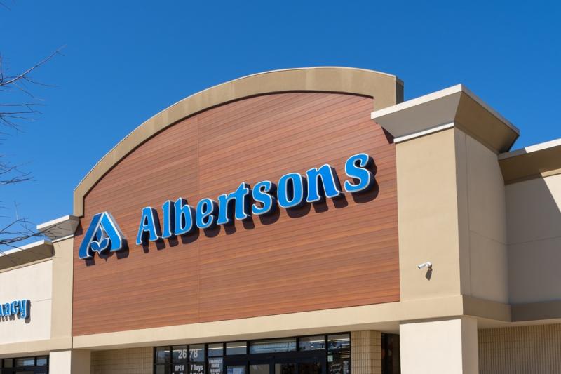 Albertsons