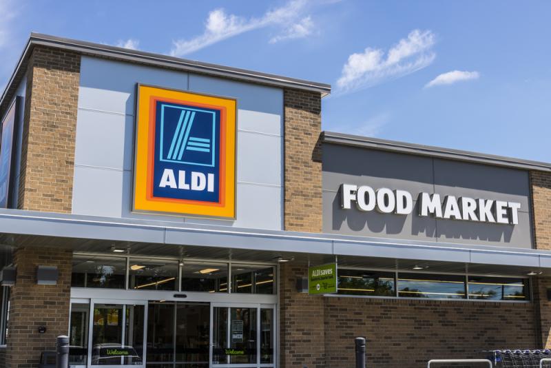 Aldi