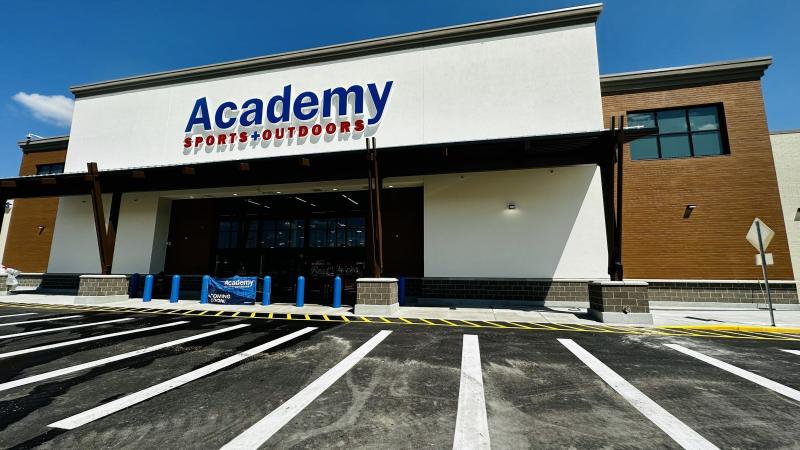 Academy Sports + Outdoors