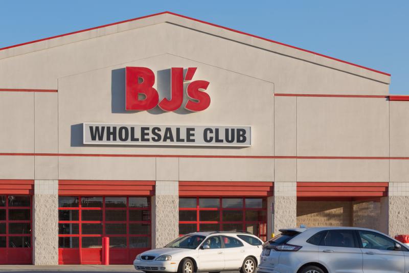 BJ's Wholesale Club