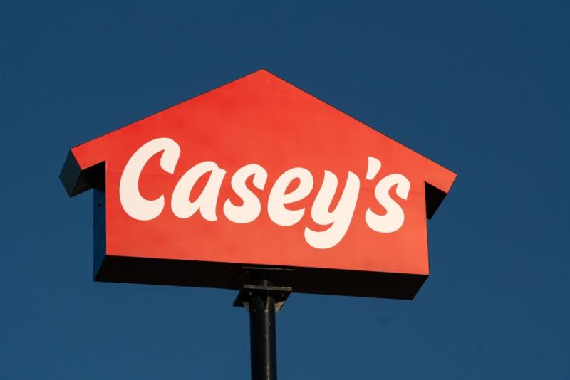 casey's