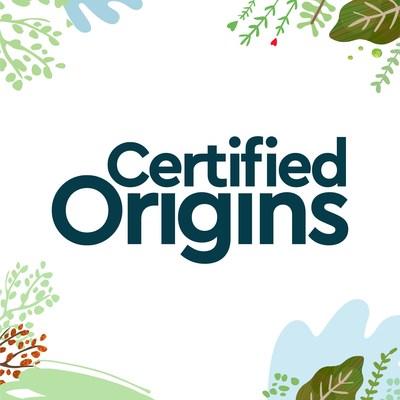 Certified Origins