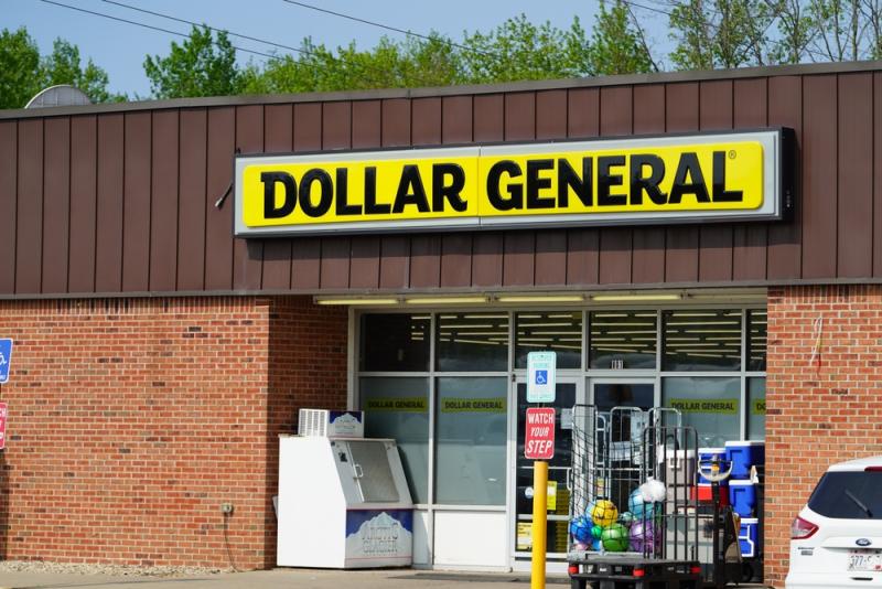 Dollar General