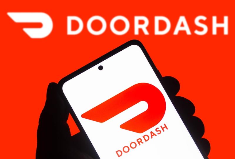 DoorDash