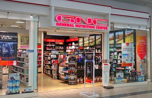 GNC