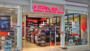 GNC