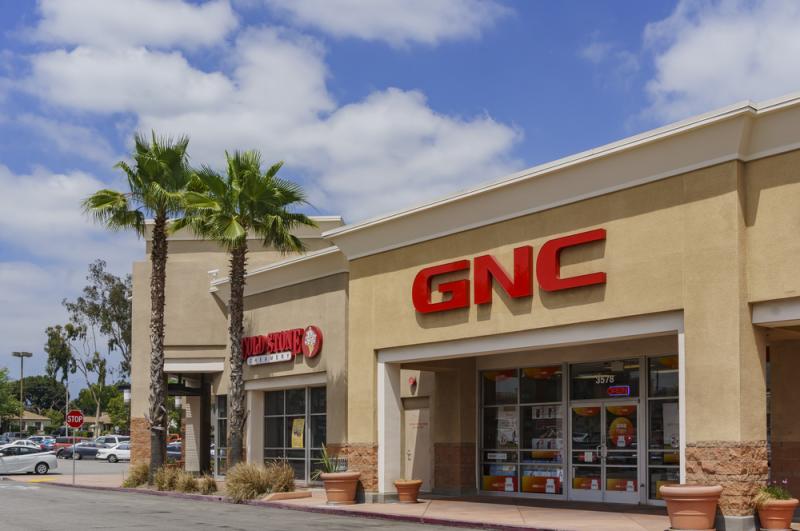 GNC