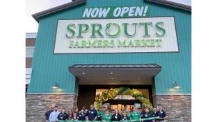 Sprouts Farmers Market