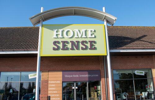 Homesense