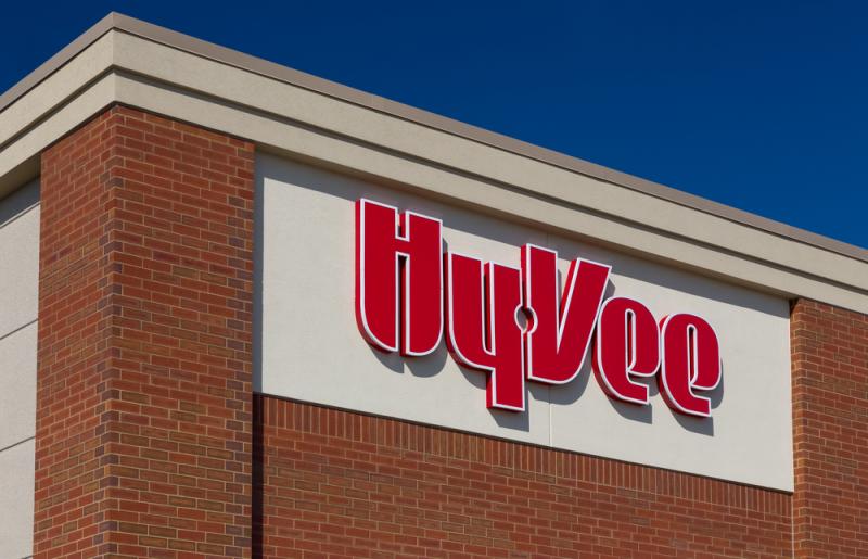 Hy-Vee