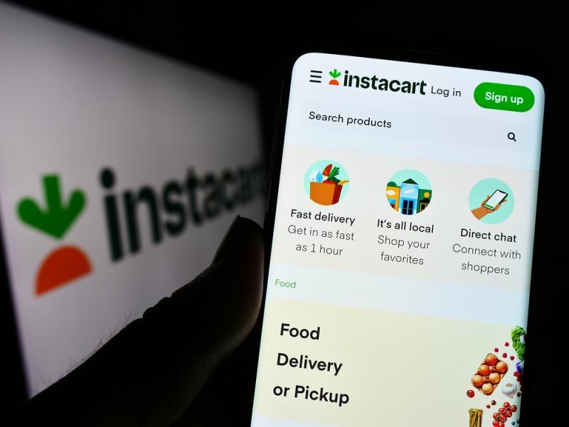 Instacart