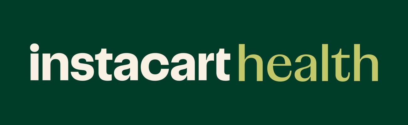 Instacart Health