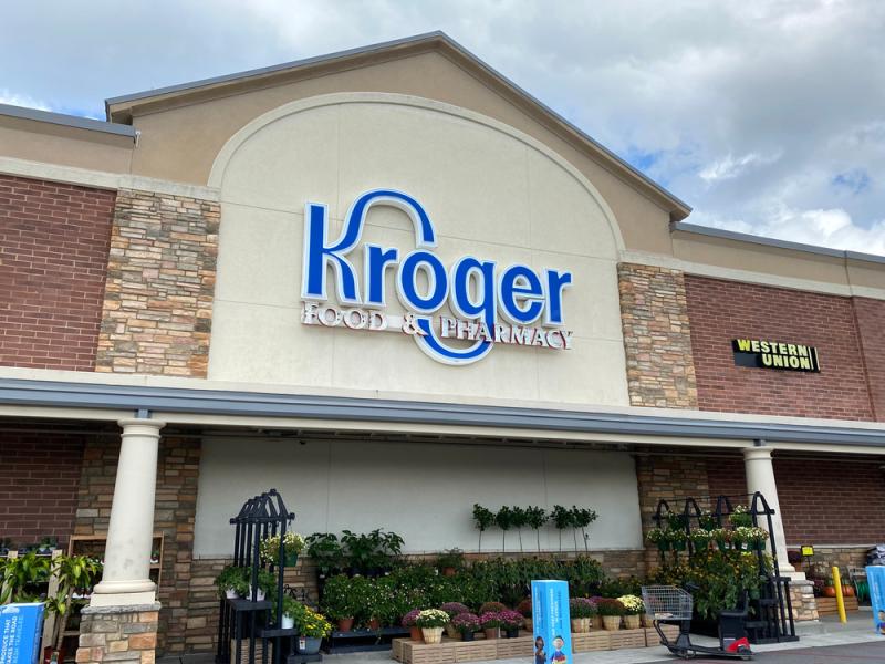 Kroger