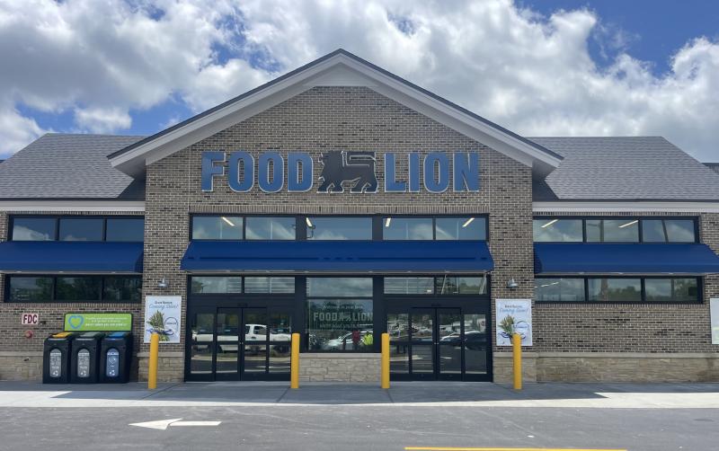 Food Lion Little River, S.C.