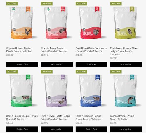 Phelps Pet Products