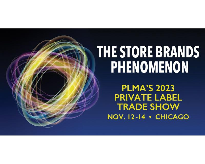 PLMA 2023 Trade Show