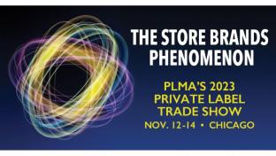 PLMA 2023 Trade Show
