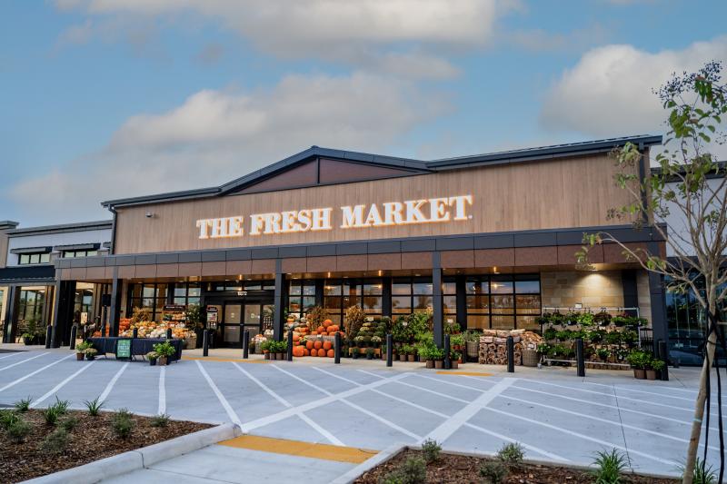 The Fresh Market Florida