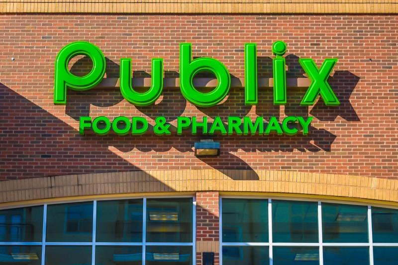 Publix