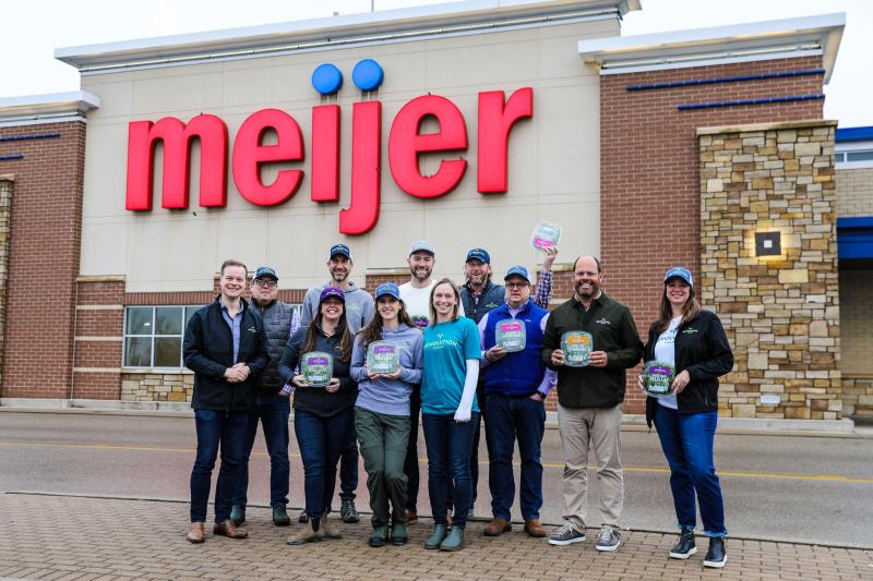 Meijer Revolution Farms