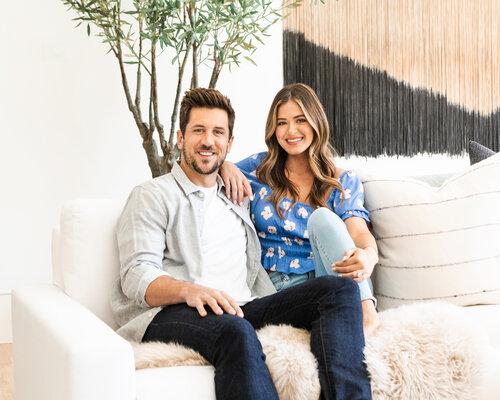 Jordan Rodgers and JoJo Fletcher