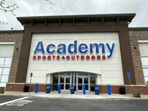 Academy Sports & Outdoors