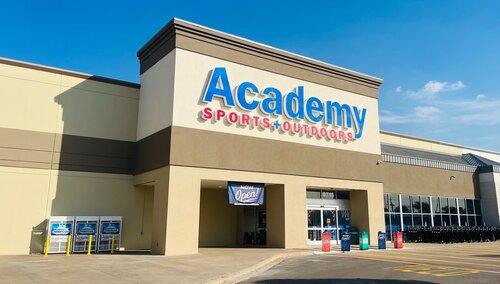 Academy Sports & Outdoors Meyerland Houston