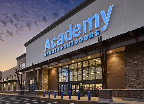 academy sports + outdoors