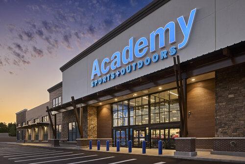 Academy Sports & Outdoors