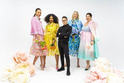 HSN Christian Siriano