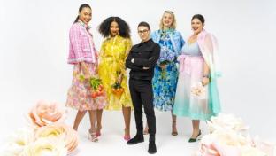 HSN Christian Siriano