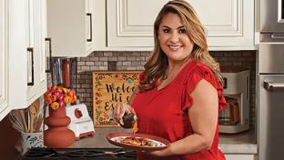 Chef Jenny Martinez JCPenney