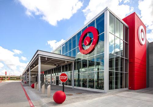 Target 2023 New Store Format