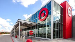 Target 2023 New Store Format