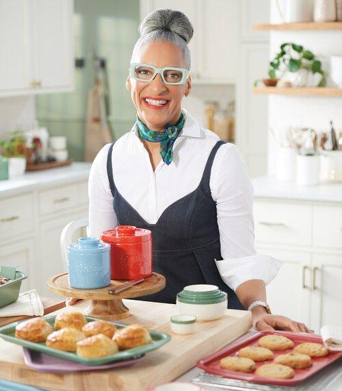 QVC Carla Hall