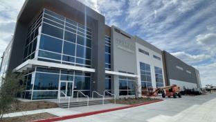 Sprouts Farmers Market Fullerton, CA, distribution center