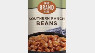 Seneca Food beans