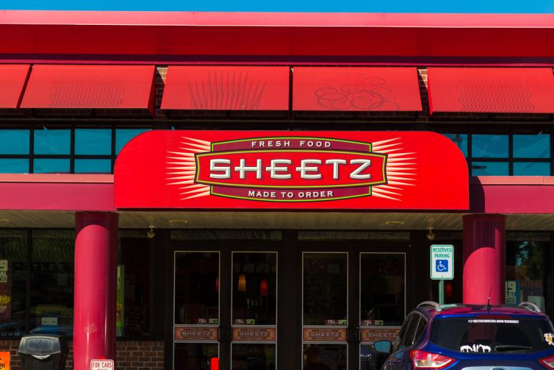 Sheetz