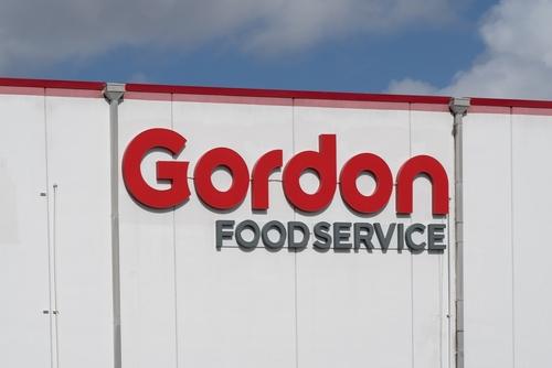 Gordon Food Service warehouse