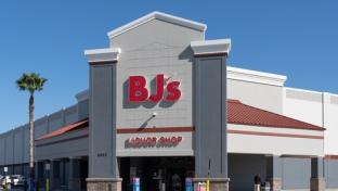 BJ's Wholesale Club