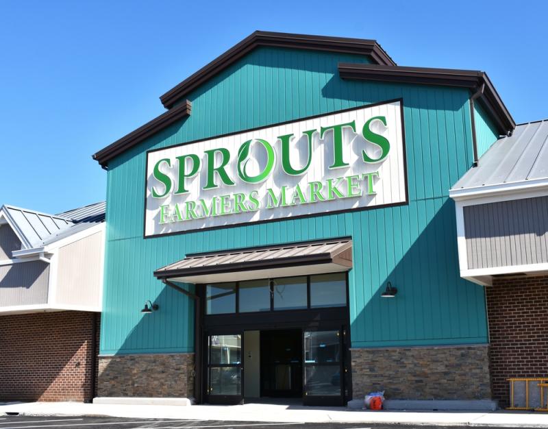 Sprouts Farmers Market