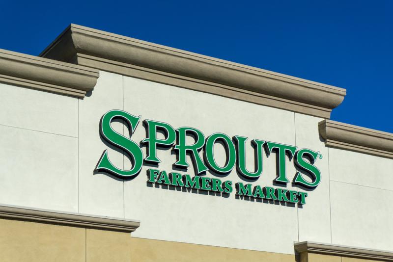 Sprouts