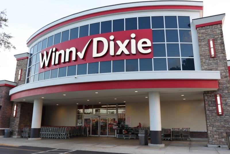 Winn-Dixie