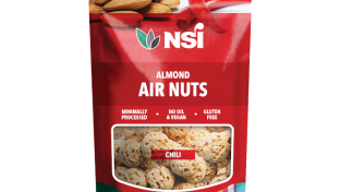 NSI Group Airnuts