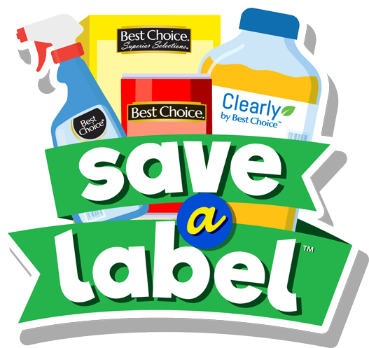 Associated Wholesale Grocers Save-A-Label