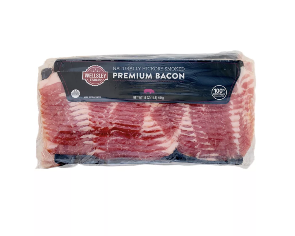 BJ's Wholesale Club Bacon