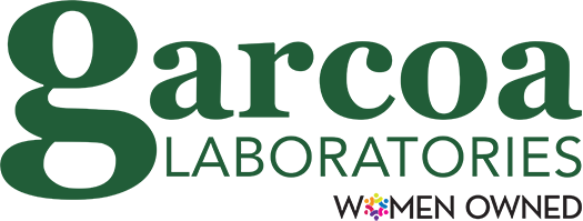 Garcoa Laboratories logo